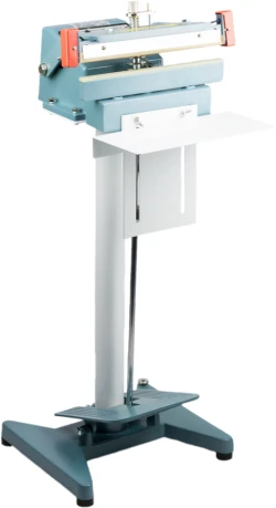 12" 5mm Upper Jaw Foot Sealer