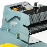 12 inch Automatic Constant Heat Sealer Control Panel