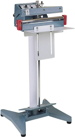 12" 2mm Seal and Cut Impulse Foot Sealer