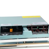 18 inch 10mm Automatic Impulse Sealer Control Panel