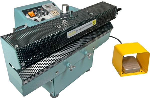 16 in. Automatic Constant Heat Sealer