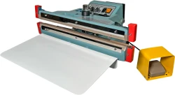 18" 10mm Double Impulse Automatic Sealer