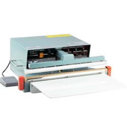 18" 5mm Automatic Impulse Sealer