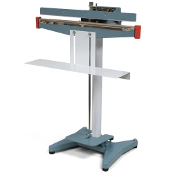 24" 5mm Impulse Foot Sealer