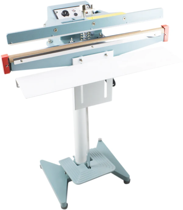 24 in. 2mm Impulse Foot Sealer