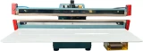 24 in. 5mm Automatic Double Impulse Sealer