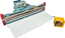 24" 5mm Double Impulse Automatic Sealer