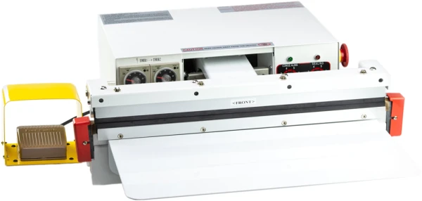 24x 10mm gas flush vacuum sealer