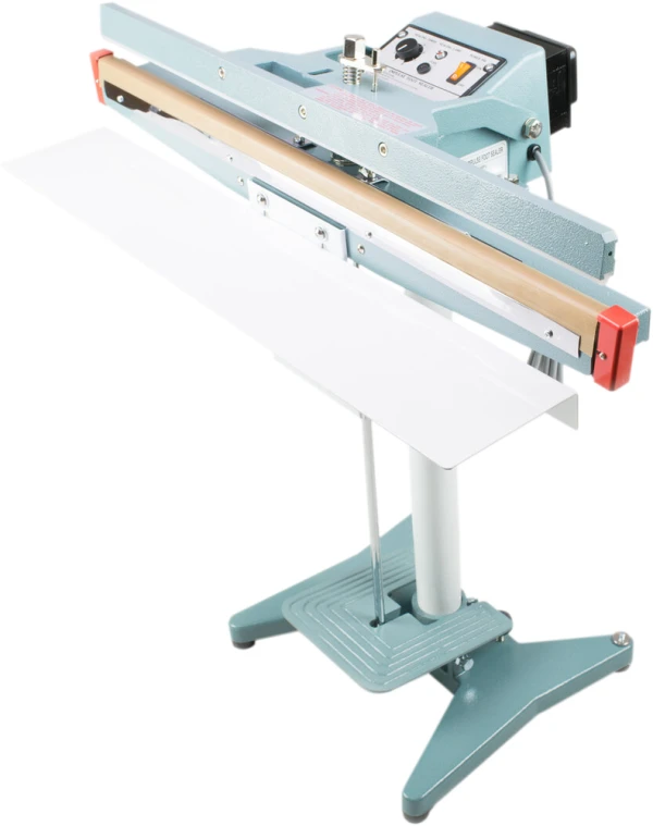 32 in 2mm Impulse Foot Sealer