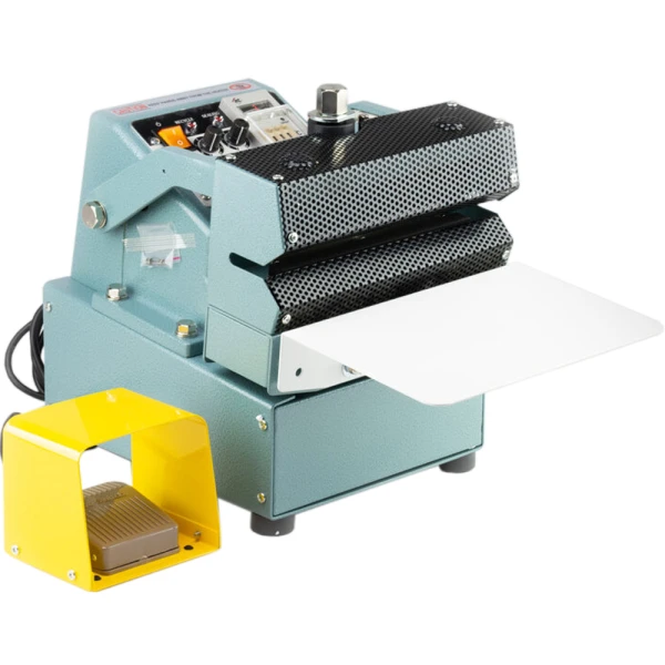 8x 15.875mm constant heat automatic sealer