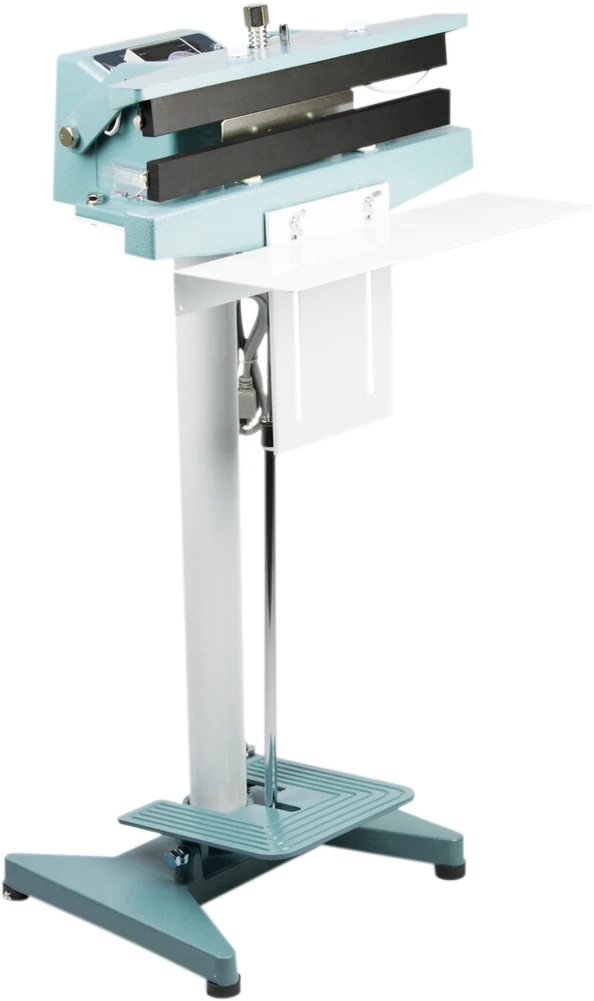 8 in. Constant Heat Foot Sealer