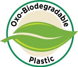 Oxo-Biodegrable Plastic