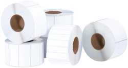 Direct Thermal Labels & Thermal Transfer Labels Direct Thermal Labels & Thermal Transfer Labels