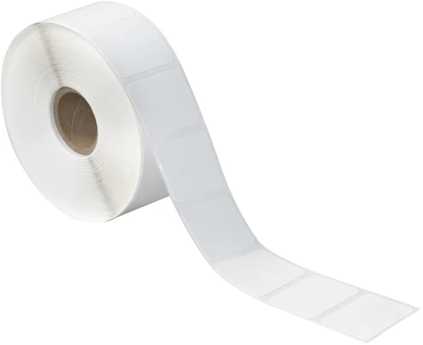 1.5x.5 Thermal Transfer Labels