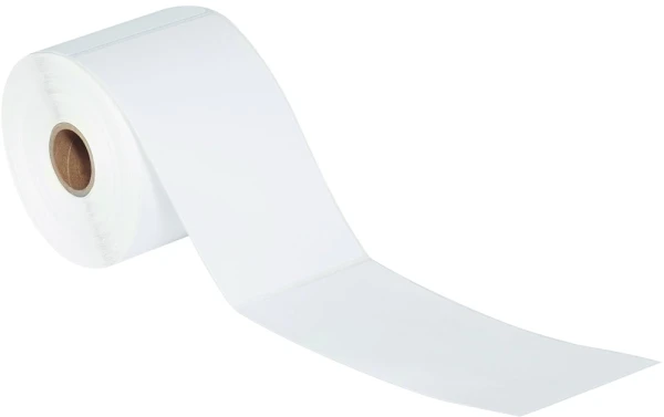 2.25x3 White Direct Thermal Labels
