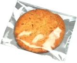 Lip N Tape Polypropylene Cookie Bags