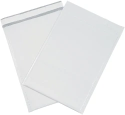 10.5" x 16" Bubble Poly Mailers 25/Case