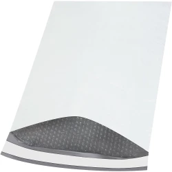 14.25" x 20" Bubble Poly Mailers 25/Case