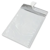 5 x 10 Bubble Poly Mailers