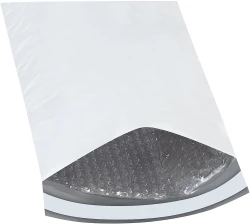 8.5" x 12" #2 Bubble Poly Mailers