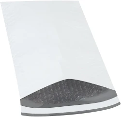 8.5" x 14.5" Bubble Poly Mailers - Bulk