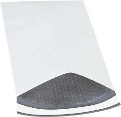 9.5" x 14.5" Bubble Poly Mailers # 4 - Bulk