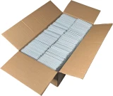 Case of 6.5 x 10 Bubble Poly Mailers