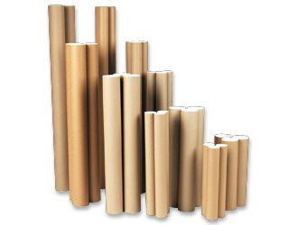 Poster Tubes, Poster Tubes For Shipping