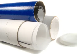 Round Mail Tubes