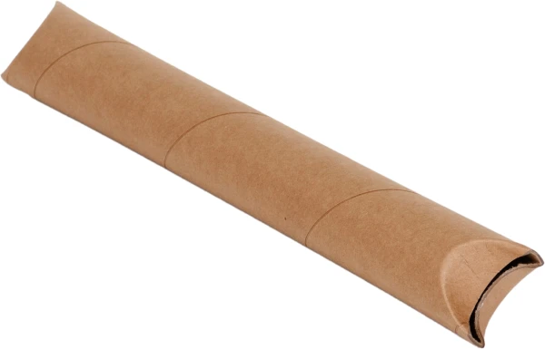 1 1/2 x 24 Snap Seal Mailing Tubes - Crimped End Mailing Tubes