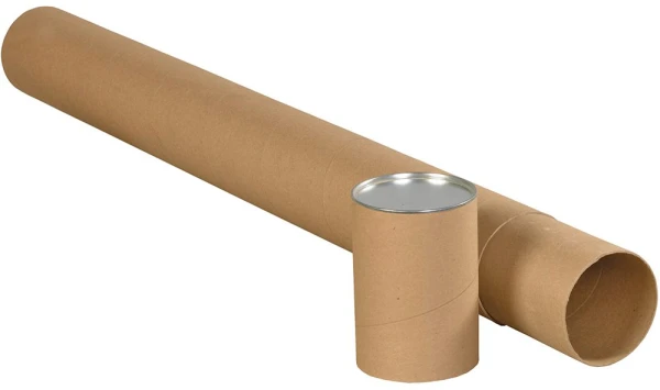 2x36 telescoping mailing tubes