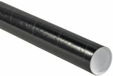 2x12 round mailing tubes