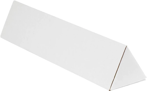 3x18.25 triangle mailing tubes