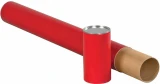 3x24 telescoping mailing tubes