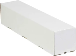 5" x 5" x 25" Square Mailing Tubes