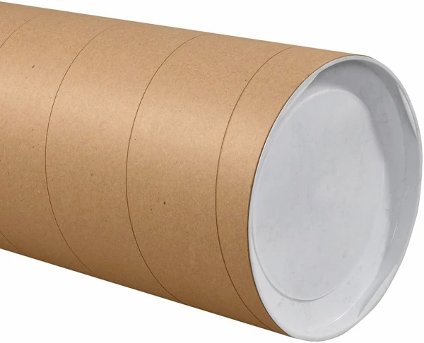 Heavy Duty Mailing/Shipping Tubes - Packaging Price