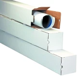 Square Mailing Tubes