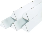 Triangle Mailing Tubes