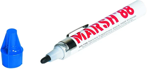 Marsh 88 Blue