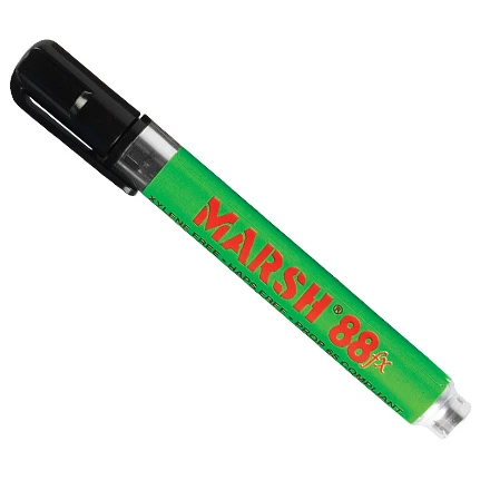 marsh88fx Black