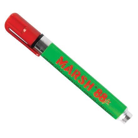 marsh88fx red