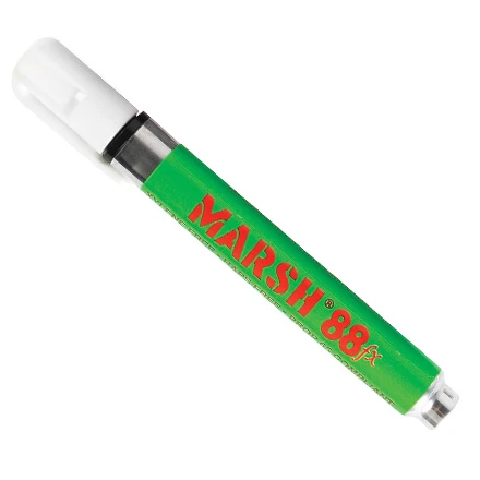 marsh88fx white
