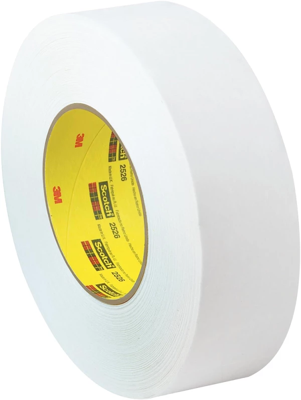 3M Scotch White Multi Purpose Duct Tape