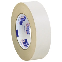 1 1/2" x 36 yds Double Sided Masking Tape