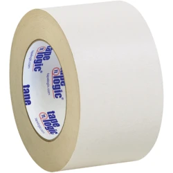 3" x 36 yds Double Sided Masking Tape - 3/pack