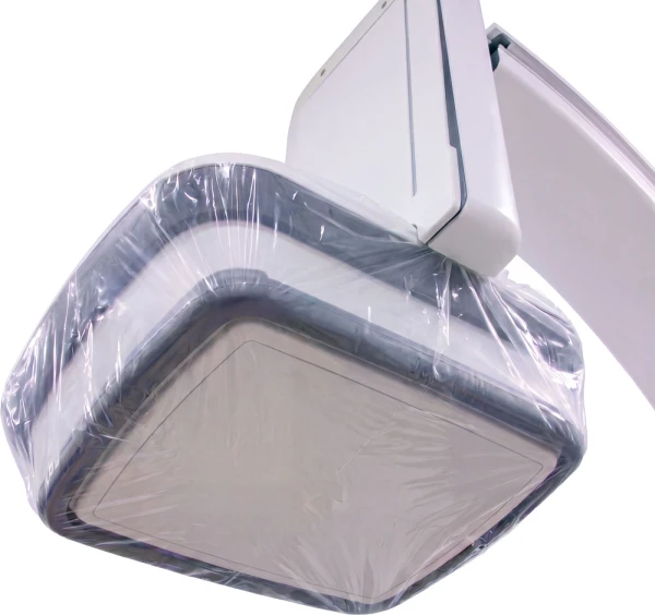 2 mil 36x40 Sterile Equipment Covers - Individually Packed