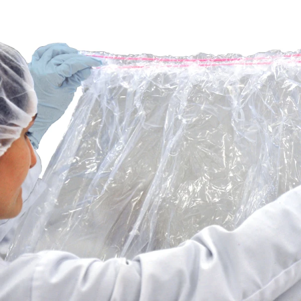 36x16 Sterile Equipment Covers/tape tabs