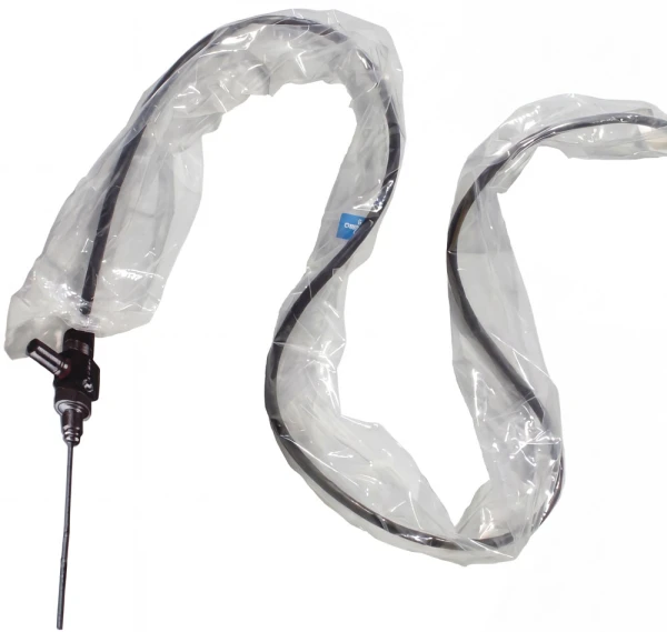 10 x 96 Sterile Camera Cover with Telescopic Fold on Sterile Sheeting