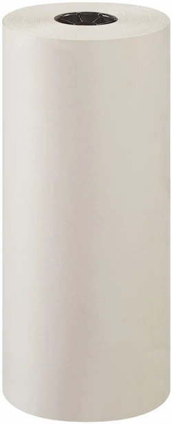 20" x 1440' Newsprint Paper Roll