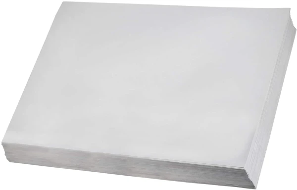 24in x 36in Newsprint Sheet
